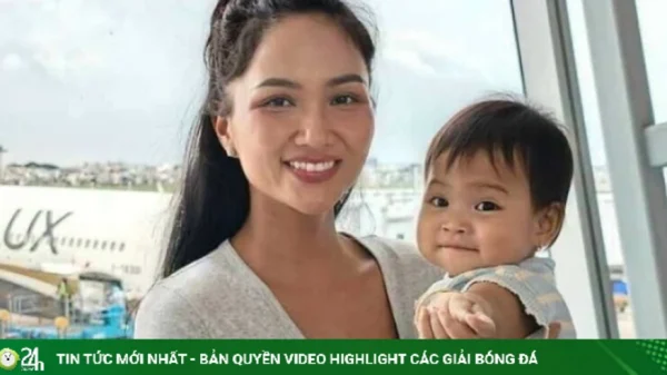 Con gái HHen Niê cười tít mắt trong chuyến du lịch châu Âu đầu đời kenhtingame com thumb con gai hhen nie cuoi tit mat trong chuyen du lich chau au dau doi 200e1792654648533 940w