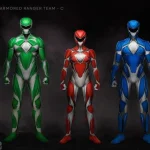 Concept art Power Rangers của Netflix được công bố, hé lộ nữ Red Ranger kenhtingame com thumb concept art power rangers cua netflix duoc cong bo he lo nu red ranger 2f461792670969595 940w