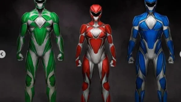 Concept art Power Rangers của Netflix được công bố, hé lộ nữ Red Ranger kenhtingame com thumb concept art power rangers cua netflix duoc cong bo he lo nu red ranger 2f461792670969595 940w
