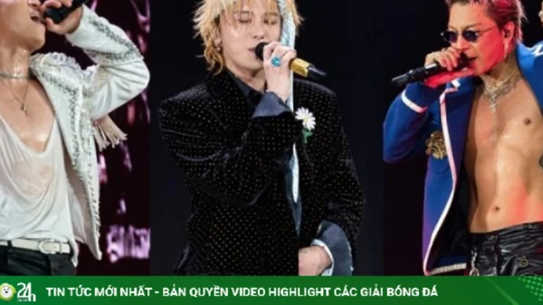 Concert BigBang - giấc mơ thành hiện thực với hàng nghìn khán giả Việt kenhtingame com thumb concert bigbang giac mo thanh hien thuc voi hang nghin khan gia viet a95f1792978507858 940w
