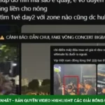 Concert BIGBANG tại Hà Nội: Phát hiện nhiều người đeo vòng pha-ke, phe vé dẫn khách chui kenhtingame com thumb concert bigbang tai ha noi phat hien nhieu nguoi deo vong pha ke phe ve dan khach chui 0b661792945075586 940w
