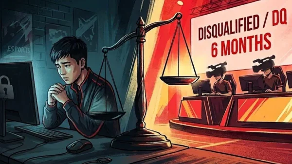 Công bằng trong Esports? Khi cuộc chơi đã không còn dành cho tất cả! kenhtingame com thumb cong bang trong esports khi cuoc choi da khong con danh cho tat ca d67f1791281259471 940w