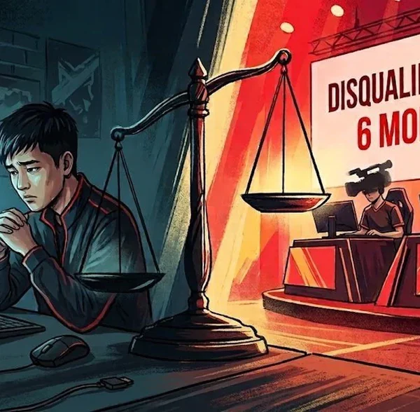 Công bằng trong Esports? Khi cuộc chơi đã không còn dành cho tất cả! kenhtingame com thumb cong bang trong esports khi cuoc choi da khong con danh cho tat ca d67f1791281259471 940w