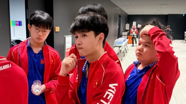 Cộng đồng phản ứng trái chiều sau chiếc Huy chương Đồng của ĐTQG Việt Nam môn LMHT kenhtingame com thumb cong dong phan ung trai chieu sau chiec huy chuong dong cua dtqg viet nam mon lmht bfc31790872778520 940w