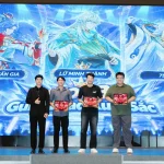 Cộng Đồng Tân 3Q: MAX “Xôm” Từ Online Đến Offline, Game Thủ Chống Nạng Vẫn Quyết Tâm Đi Hội Ngộ kenhtingame com thumb cong dong tan 3q max xom tu online den offline game thu chong nang van quyet tam di hoi ngo dea71793126784051 940w