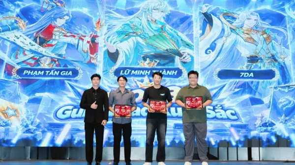 Cộng Đồng Tân 3Q: MAX “Xôm” Từ Online Đến Offline, Game Thủ Chống Nạng Vẫn Quyết Tâm Đi Hội Ngộ kenhtingame com thumb cong dong tan 3q max xom tu online den offline game thu chong nang van quyet tam di hoi ngo dea71793126784051 940w