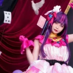 Cosplay Ai Hoshino rực rỡ sắc hồng, tái hiện hình tượng thần tượng quốc dân của Oshi no Ko kenhtingame com thumb cosplay ai hoshino ruc ro sac hong tai hien hinh tuong than tuong quoc dan cua oshi no ko 71471792757170995 940w