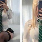 Cosplay không cần lộ mặt, cô nàng hot girl vẫn nổi rần rần vì quá gợi cảm, hút hơn 100.000 follow kenhtingame com thumb cosplay khong can lo mat co nang hot girl van noi ran ran vi qua goi cam hut hon 100000 follow 9a141792743045020 940w