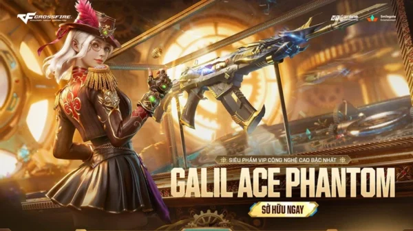 Crossfire Chào Đón Mùa Halloween Với Siêu Phẩm VVIP Galil ACE – Phantom kenhtingame com thumb crossfire chao don mua halloween voi sieu pham vvip galil ace phantom 3a041792725456965 940w