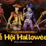 Crossfire – Halloween Bùng Nổ Với Bộ Đôi Kho Báu Hoàng Gia Và Sự Kiện Tiêu Go Nhận Quà kenhtingame com thumb crossfire halloween bung no voi bo doi kho bau hoang gia va su kien tieu go nhan qua 0c1a1793097710388 940w