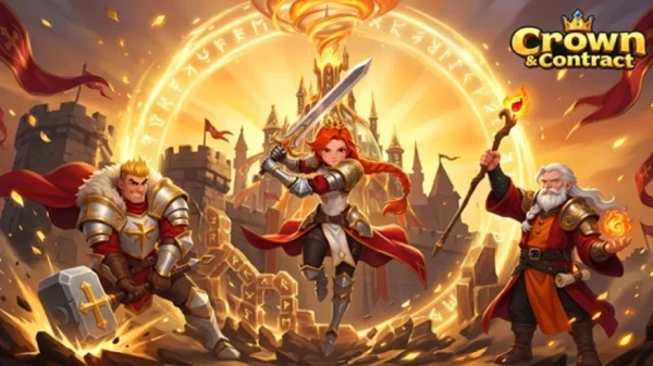Crown And Contract - Sử dụng bộ óc chiến thuật tối thượng để giành ngai vàng kenhtingame com thumb crown and contract su dung bo oc chien thuat toi thuong de gianh ngai vang 431d1793075970043 940w