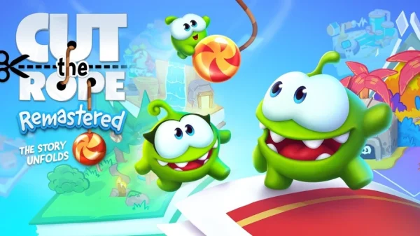 Cut the Rope Remastered trở lại trên iOS và Android vào ngày 3/12 kenhtingame com thumb cut the rope remastered tro lai tren ios va android vao ngay 3 12 9f861792730671156 940w