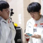 Đại diện LPL tiếp nối chuỗi ngày "thê thảm" của khu vực tại CKTG kenhtingame com thumb dai dien lpl tiep noi chuoi ngay quot the tham quot cua khu vuc tai cktg 9e901793269746864 940w