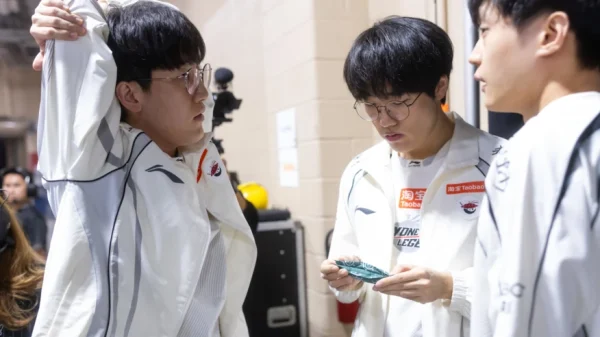 Đại diện LPL tiếp nối chuỗi ngày "thê thảm" của khu vực tại CKTG kenhtingame com thumb dai dien lpl tiep noi chuoi ngay quot the tham quot cua khu vuc tai cktg 9e901793269746864 940w