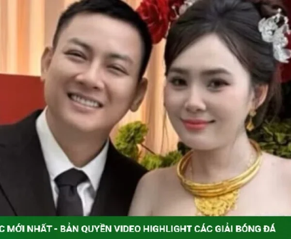Đám cưới Hoài Lâm - Ngọc Trinh kenhtingame com thumb dam cuoi hoai lam ngoc trinh ad071791198723442 940w