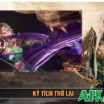 Đan Trường và Maidora hóa thân thành các lớp nhân vật trong game Kỳ Tích Trở Lại - AFKMobi tin game mobile và game H5 chất lượng kenhtingame com thumb dan truong va maidora hoa than thanh cac lop nhan vat trong game ky tich tro lai afkmobi tin game mobile va game h5 chat luong 87551792653899524 940w