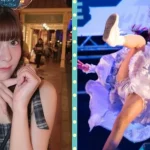 Đang biểu diễn, hot girl Nhật bất ngờ gặp sự cố, chỉ một khoảnh khắc đã nổi tiếng ngỡ ngàng, gần 6 triệu lượt xem kenhtingame com thumb dang bieu dien hot girl nhat bat ngo gap su co chi mot khoanh khac da noi tieng ngo ngang gan 6 trieu luot xem 7bd61792743745572 940w