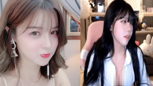 Đằng sau những vụ cấm sóng vĩnh viễn: Chiêu trò khoe thân phản cảm và "thế lực" ngầm tiếp tay cho nữ streamer kenhtingame com thumb dang sau nhung vu cam song vinh vien chieu tro khoe than phan cam va quot the luc quot ngam tiep tay cho nu streamer 4bfd1792835449910 940w