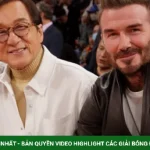 David Beckham tái ngộ Thành Long kenhtingame com thumb david beckham tai ngo thanh long 697b1791785179700 940w