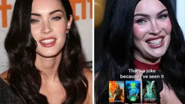 Đây là Megan Fox sao? kenhtingame com thumb day la megan fox sao 87441791603816132 940w