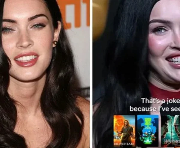Đây là Megan Fox sao? kenhtingame com thumb day la megan fox sao 87441791603816132 940w