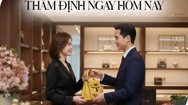 Dịch vụ thu mua túi xách hàng hiệu tận nơi tại Hà Nội của ALLU kenhtingame com thumb dich vu thu mua tui xach hang hieu tan noi tai ha noi cua allu 7db11793148154782 940w