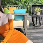 Diện đầm body khoe dáng nuột nà, nữ diễn viên phim giờ vàng VTV lập tức "đốn tim" CĐM kenhtingame com thumb dien dam body khoe dang nuot na nu dien vien phim gio vang vtv lap tuc quot don tim quot cdm 5acf1792669633740 940w