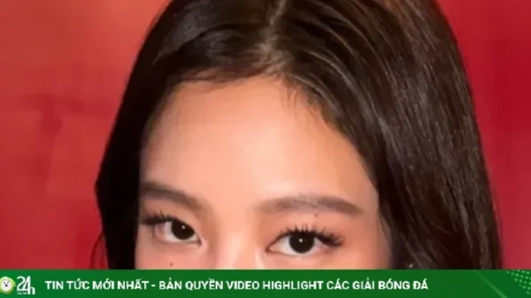 Diện mạo gây sốt của Jennie (BlackPink) kenhtingame com thumb dien mao gay sot cua jennie blackpink 8f4d1791522596440 940w