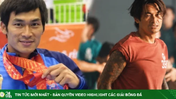 Diễn viên phim 300 tỷ từng là nhà vô địch SEA Games, 10 năm chạy shipper ở Mỹ kenhtingame com thumb dien vien phim 300 ty tung la nha vo dich sea games 10 nam chay shipper o m a19b1791441231868 940w