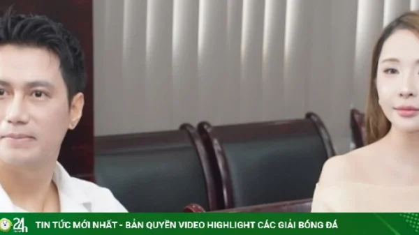 Diễn viên Việt Anh công khai từ chối Quỳnh Nga kenhtingame com thumb dien vien viet anh cong khai tu choi quynh nga 92451792670825473 940w