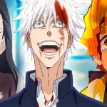 Điều gì xảy ra nếu tác giả Jujutsu Kaisen viết Kimetsu no Yaiba: 5 nhân vật này chắc chắn không thể sống sót kenhtingame com thumb dieu gi xay ra neu tac gia jujutsu kaisen viet kimetsu no yaiba 5 nhan vat nay chac chan khong the song sot 96841790921273506 940w