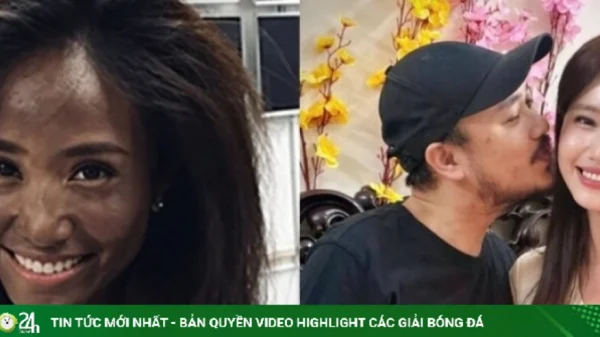 Điều ít biết về MC thời tiết Xuân Anh VTV gây sốt với bức ảnh Nụ cười sét đánh kenhtingame com thumb dieu it biet ve mc thoi tiet xuan anh vtv gay sot voi buc anh nu cuoi set danh 088e1790822488175 940w