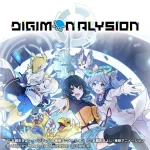 Digimon Alysion mở đăng ký trước, mang đấu thẻ bài Digimon lên di động kenhtingame com thumb digimon alysion mo dang ky truoc mang dau the bai digimon len di dong 92841793249111579 940w