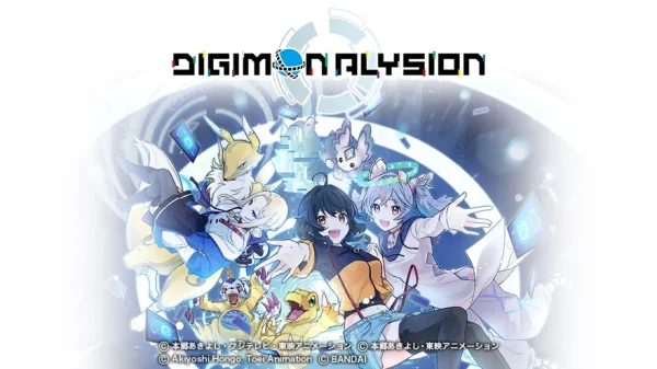 Digimon Alysion mở đăng ký trước, mang đấu thẻ bài Digimon lên di động kenhtingame com thumb digimon alysion mo dang ky truoc mang dau the bai digimon len di dong 92841793249111579 940w