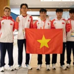 Đội tuyển quốc gia PUBG Mobile Việt Nam cđạt hạng Tư tại ASIAD 2026 kenhtingame com thumb doi tuyen quoc gia pubg mobile viet nam cdat hang tu tai asiad 2026 e6081792657401128 940w