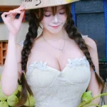 Đón thu ở Sài Gòn, hot girl xinh đẹp khéo léo có ngay một bộ ảnh "để đời" kenhtingame com thumb don thu o sai gon hot girl xinh dep kheo leo co ngay mot bo anh quot de doi quot bdb01790920445753 940w
