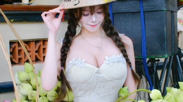 Đón thu ở Sài Gòn, hot girl xinh đẹp khéo léo có ngay một bộ ảnh "để đời" kenhtingame com thumb don thu o sai gon hot girl xinh dep kheo leo co ngay mot bo anh quot de doi quot bdb01790920445753 940w