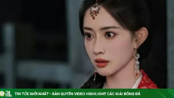 Đóng 5 phim cổ trang liên tiếp, Mạnh Tử Di bị “réo tên” vì diễn xuất một màu kenhtingame com thumb dong 5 phim co trang lien tiep manh tu di bi reo ten vi dien xuat mot mau bf1b1791327147602 940w