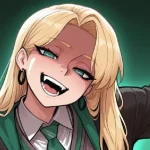 Draco Malfoy phiên bản "anime girl" bất ngờ trở thành trào lưu cực hot trên mạng xã hội kenhtingame com thumb draco malfoy phien ban quot anime girl quot bat ngo tro thanh trao luu cuc hot tren mang xa hoi fa071791094350093 940w