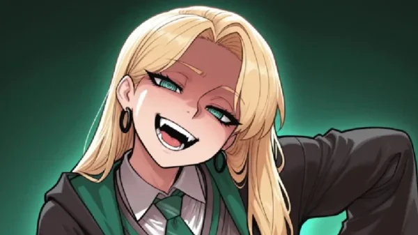 Draco Malfoy phiên bản "anime girl" bất ngờ trở thành trào lưu cực hot trên mạng xã hội kenhtingame com thumb draco malfoy phien ban quot anime girl quot bat ngo tro thanh trao luu cuc hot tren mang xa hoi fa071791094350093 940w