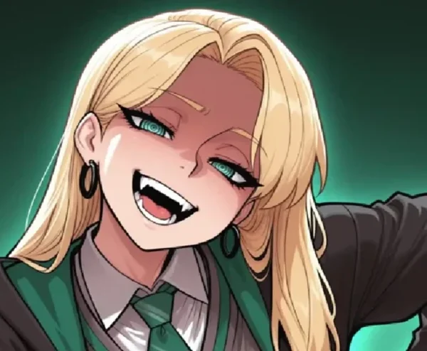 Draco Malfoy phiên bản "anime girl" bất ngờ trở thành trào lưu cực hot trên mạng xã hội kenhtingame com thumb draco malfoy phien ban quot anime girl quot bat ngo tro thanh trao luu cuc hot tren mang xa hoi fa071791094350093 940w