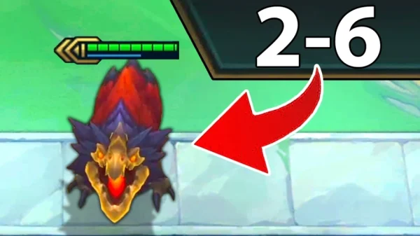 ĐTCL 18.5: Tìm hiểu lối đánh Chim Mẹ reroll mới với lối build đồ độc dị kenhtingame com thumb dtcl 185 tim hieu loi danh chim me reroll moi voi loi build do doc di f2821792746820008 940w
