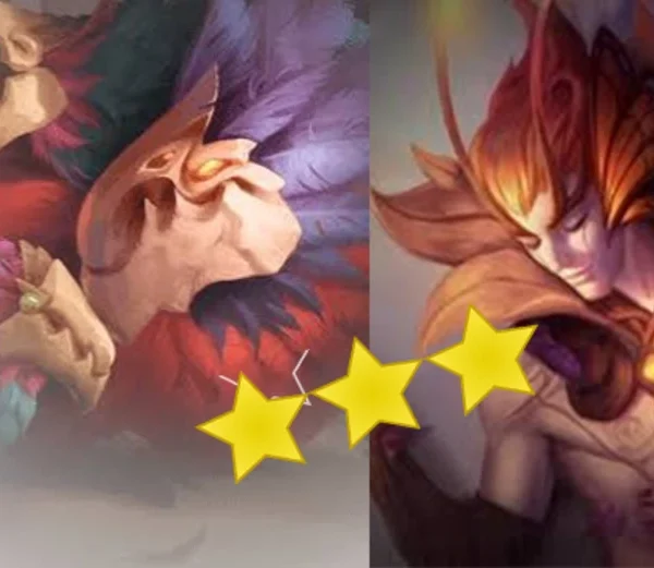 ĐTCL 18.5b: Tìm hiểu bài đấu Chim Mẹ Rakan reroll mới kenhtingame com thumb dtcl 185b tim hieu bai dau chim me rakan reroll moi a91e1793182957511 940w