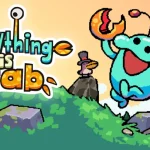 Everything is Crab – Game roguelite tiến hóa sinh vật độc đáo kenhtingame com thumb everything is crab game roguelite tien hoa sinh vat doc dao 99db1793336102110 940w