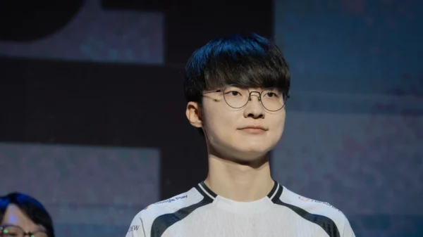 Faker chia sẻ về vấn đề lớn nhất của bản thân hiện tại kenhtingame com thumb faker chia se ve van de lon nhat cua ban than hien tai 1eeb1791201939959 940w