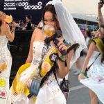 Fan Việt xinh như mộng mặc váy cưới được G-Dragon "thả tim": Chi phí chưa đến 2 triệu nhưng đầy ý nghĩa kenhtingame com thumb fan viet xinh nhu mong mac vay cuoi duoc g dragon quot tha tim quot chi phi chua den 2 trieu nhung day y nghia 75611793081674508 940w
