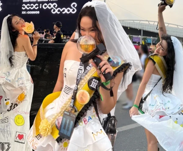 Fan Việt xinh như mộng mặc váy cưới được G-Dragon "thả tim": Chi phí chưa đến 2 triệu nhưng đầy ý nghĩa kenhtingame com thumb fan viet xinh nhu mong mac vay cuoi duoc g dragon quot tha tim quot chi phi chua den 2 trieu nhung day y nghia 75611793081674508 940w