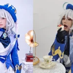 Furina bước ra đời thực qua màn cosplay đẹp như “xé game” kenhtingame com thumb furina buoc ra doi thuc qua man cosplay dep nhu xe game b75e1792669900178 940w