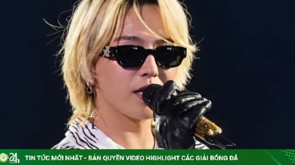 G-Dragon thích thú khi được fan Việt gọi anh Long kenhtingame com thumb g dragon thich thu khi duoc fan viet goi anh long f9d61792951275092 940w