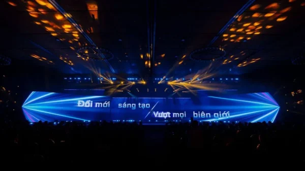 Gala Better Choice Awards 2026: 45 hạng mục được vinh danh, bùng nổ với những màn trình diễn mãn nhãn kenhtingame com thumb gala better choice awards 2026 45 hang muc duoc vinh danh bung no voi nhung man trinh dien man nhan 6e561791179343422 940w